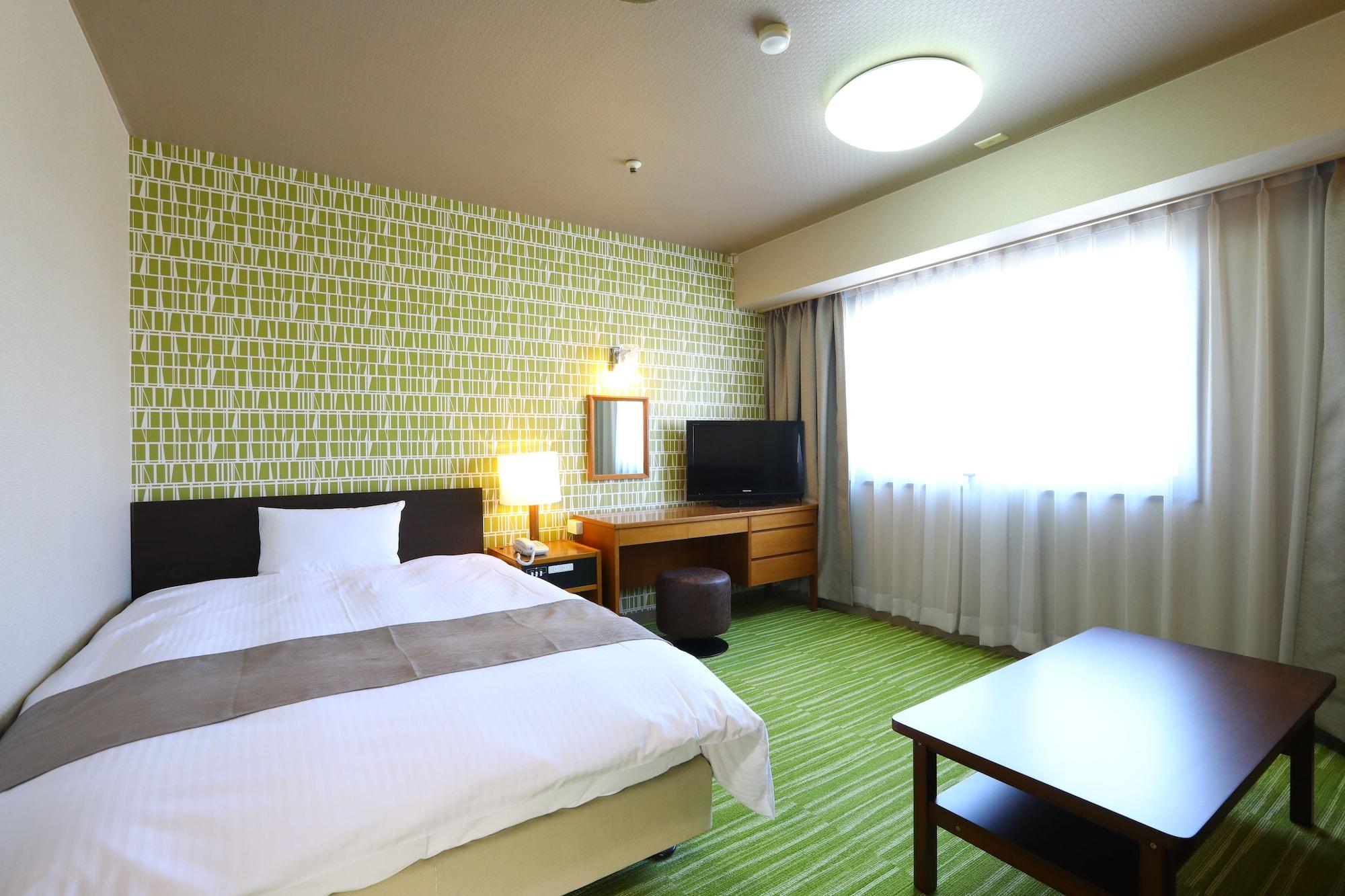 Hachinohe Grand Hotel Dış mekan fotoğraf