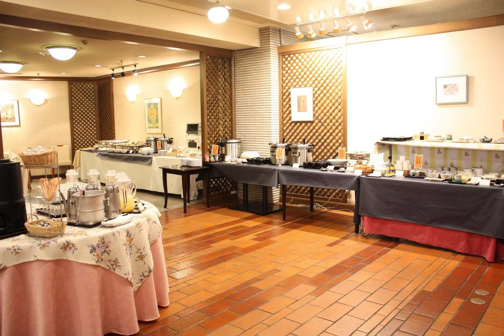 Hachinohe Grand Hotel Dış mekan fotoğraf