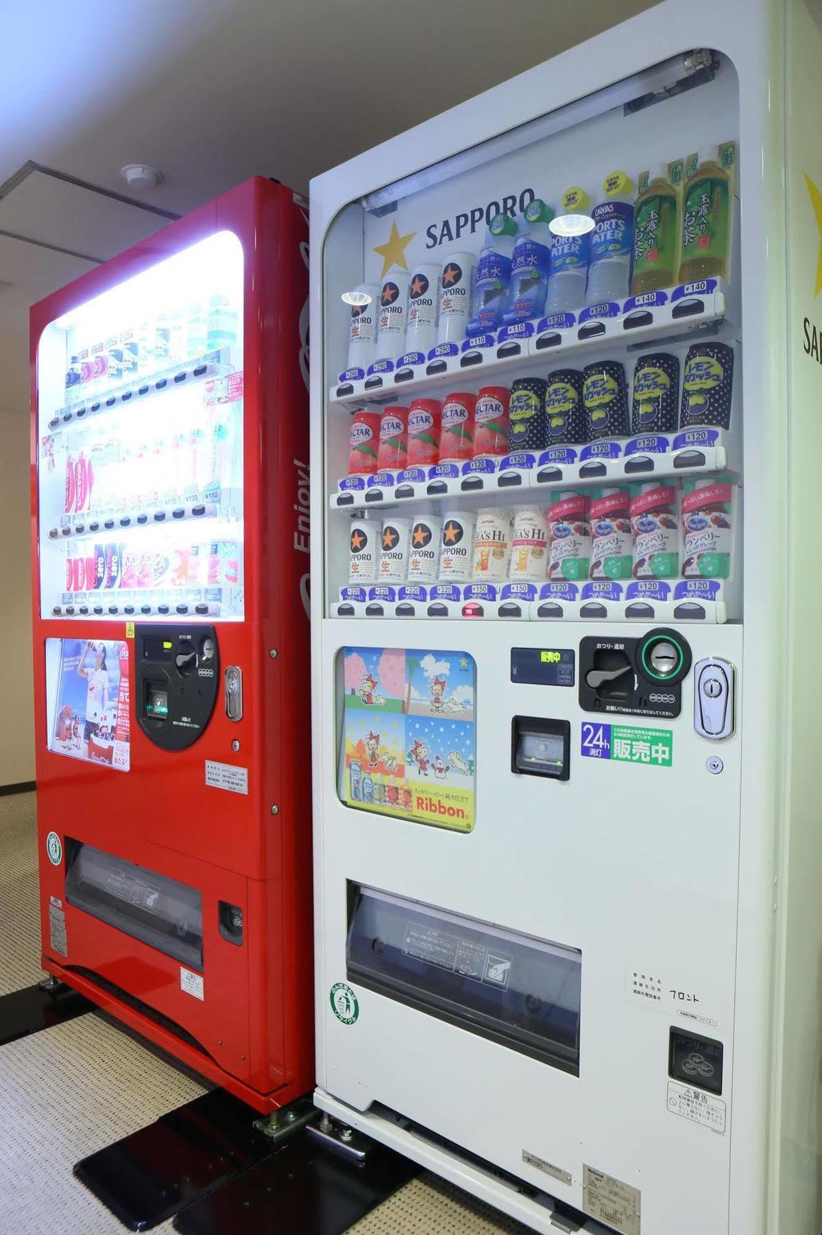 Hachinohe Grand Hotel Dış mekan fotoğraf