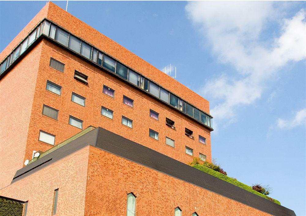 Hachinohe Grand Hotel Dış mekan fotoğraf